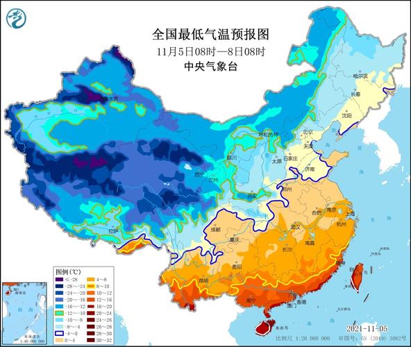 天气预报未来三天华北华东有霾吗?为来三天天气情况-图3 天气预报未来三天华北华东有霾吗?为来三天天气情况-图3