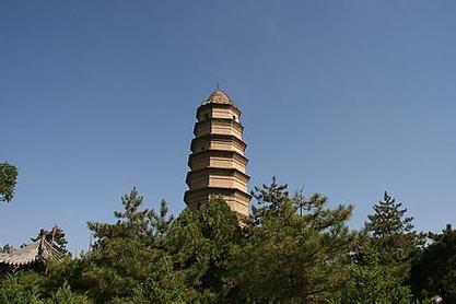 延安4月份穿什么衣服？延安九月中旬天气情况