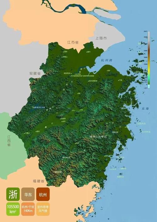 湖州市地形是西高东低吗？湖州9月份天气情况