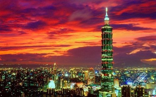12月份去台湾旅游穿什么衣服?台湾12月份天气情况-图2 12月份去台湾旅游穿什么衣服?台湾12月份天气情况-图2