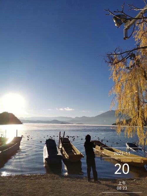 泸沽湖天气预报未来30天？泸沽湖天气情况