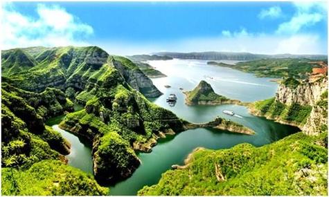 济源有山有水好玩的地方推荐?济源未来一周天气情况-图1 济源有山有水好玩的地方推荐?济源未来一周天气情况-图1