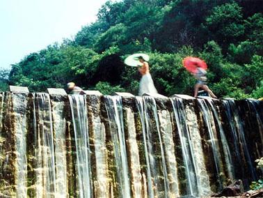 济源有山有水好玩的地方推荐?济源未来一周天气情况-图3 济源有山有水好玩的地方推荐?济源未来一周天气情况-图3
