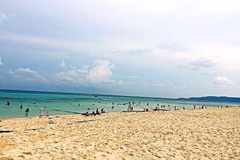 泰国九月份下雨可以旅游吗？泰国8月份的天气情况-图3