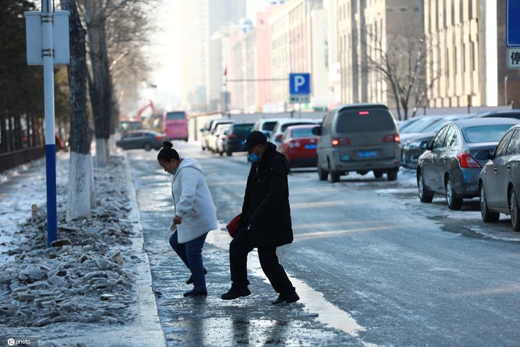长春12月9号路面结冰了吗?长春市现在的天气情况-图2 长春12月9号路面结冰了吗?长春市现在的天气情况-图2