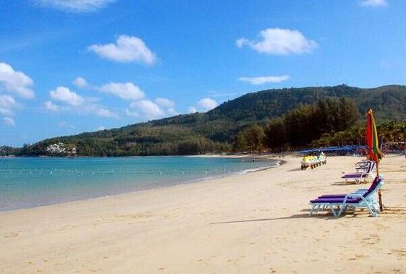 泰国下雨多吗?泰国这几天天气情况-图3 泰国下雨多吗?泰国这几天天气情况-图3