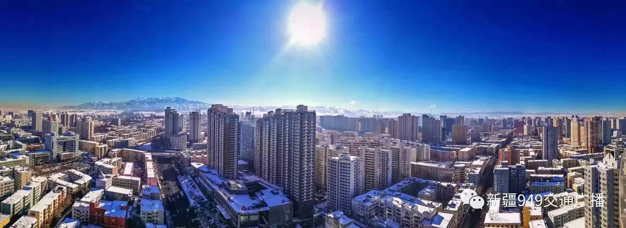 昌吉市区和乌鲁木齐市区天气一样吗?昌吉天气情况-图3 昌吉市区和乌鲁木齐市区天气一样吗?昌吉天气情况-图3