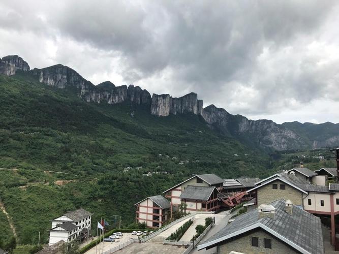 9月恩施是多雨月份吗?恩施10月份天气情况-图3 9月恩施是多雨月份吗?恩施10月份天气情况-图3