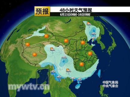 北方的天气跟南方的天气有什么区别?北方的十月天气情况-图1 北方的天气跟南方的天气有什么区别?北方的十月天气情况-图1