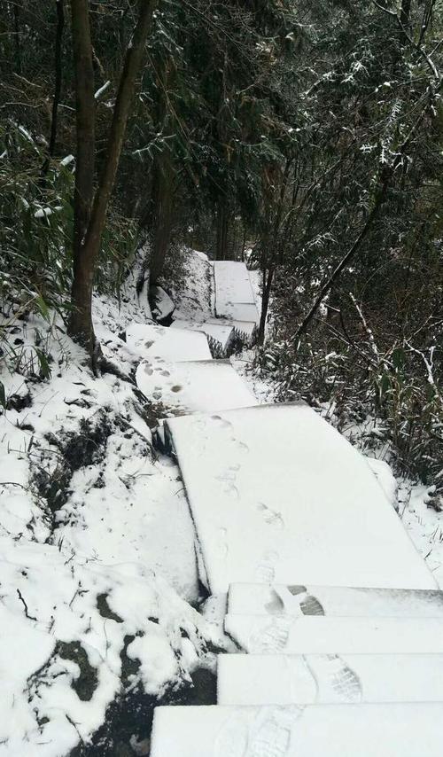 景德镇的天气在冬天会下雪吗?景德镇的天气情况-图2 景德镇的天气在冬天会下雪吗?景德镇的天气情况-图2