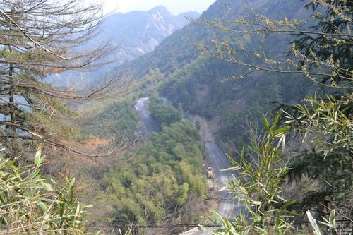 九华山私家车怎么上去道路危险吗？九华山下周天气情况
