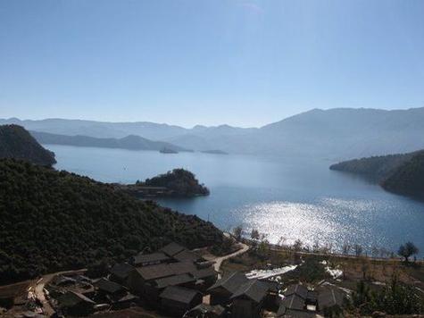 7月份丽江天气怎么样?丽江七月份的天气情况-图3 7月份丽江天气怎么样?丽江七月份的天气情况-图3