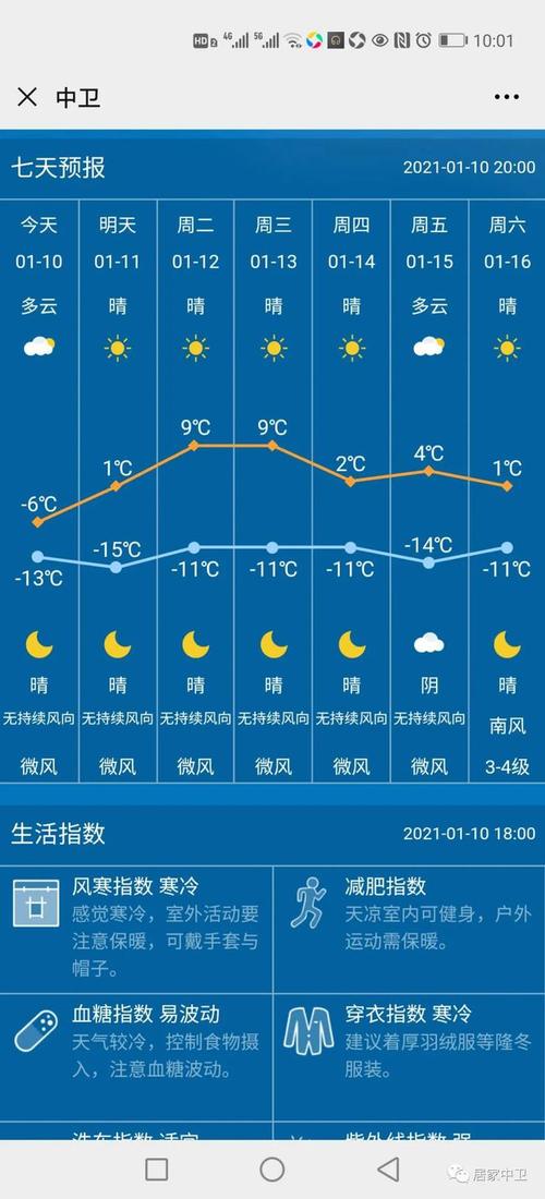说说今天的天气怎么样?今天明天天气情况-图3 说说今天的天气怎么样?今天明天天气情况-图3