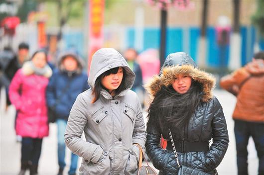 请教今年2月份过年的时候去杭州,穿什么衣服啊,北方人不知道受不受得了南方的天气啊?杭州2月份的天气情况-图2 请教今年2月份过年的时候去杭州,穿什么衣服啊,北方人不知道受不受得了南方的天气啊?杭州2月份的天气情况-图2