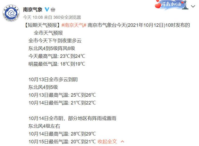 南京4月份穿衣指南?南京4月份的天气情况-图3 南京4月份穿衣指南?南京4月份的天气情况-图3