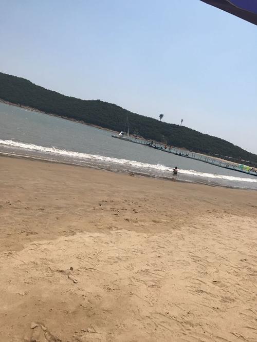 九月去象山海边会不会热?象山未来一周天气情况-图2 九月去象山海边会不会热?象山未来一周天气情况-图2