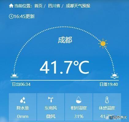 2021年成都11月什么时候会降温?9号成都天气情况-图3 2021年成都11月什么时候会降温?9号成都天气情况-图3
