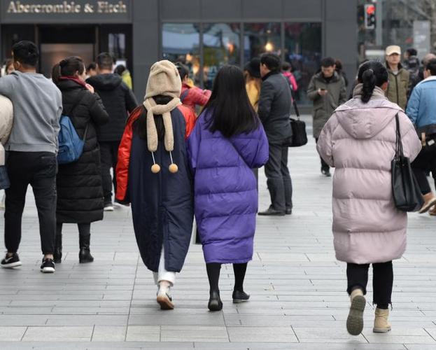 成都冬天有零下吗?成都的冬天天气情况-图3 成都冬天有零下吗?成都的冬天天气情况-图3