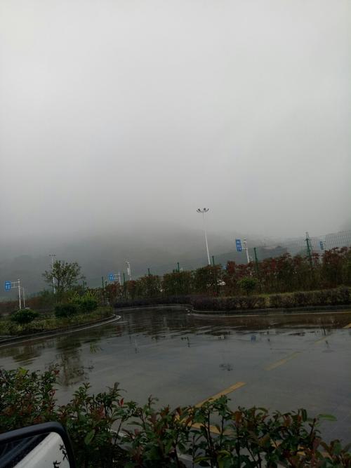 杭州萧山区雨大吗?萧山的天气情况-图3 杭州萧山区雨大吗?萧山的天气情况-图3