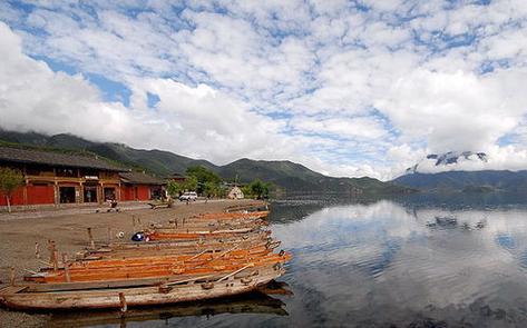 丽江未来10天适宜旅游吗?丽江10天天气情况-图3 丽江未来10天适宜旅游吗?丽江10天天气情况-图3