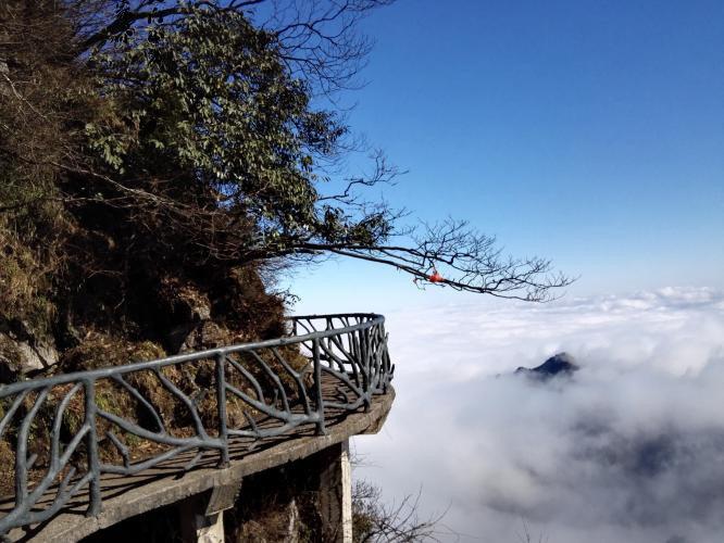 湖南张家界今年四月中旬天气?张家界4月下旬天气情况-图2 湖南张家界今年四月中旬天气?张家界4月下旬天气情况-图2