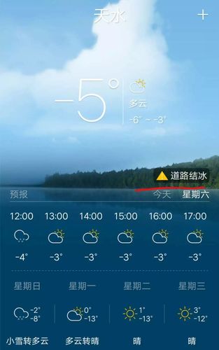 最近天水天气怎么样?天水11月天气情况-图2 最近天水天气怎么样?天水11月天气情况-图2