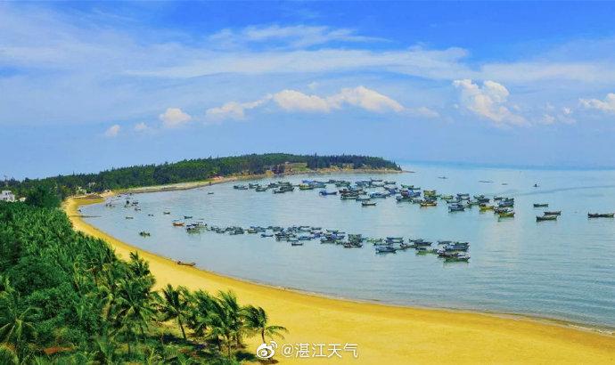 湛江的冬天几月?湛江11月天气情况-图3 湛江的冬天几月?湛江11月天气情况-图3