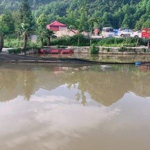 六盘水的天气钓鱼在多少深度？六盘水天气情况