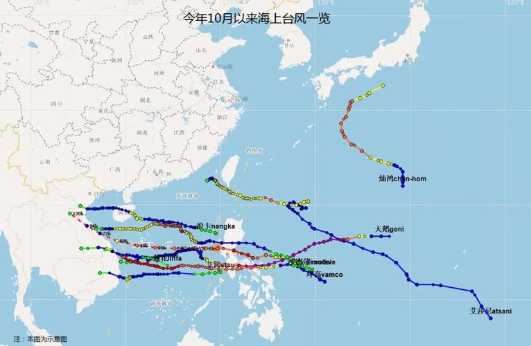 湛江历史天气?湛江8月天气情况-图3 湛江历史天气?湛江8月天气情况-图3