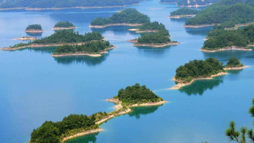 千岛湖平均水温?千岛湖温度天气情况-图3 千岛湖平均水温?千岛湖温度天气情况-图3