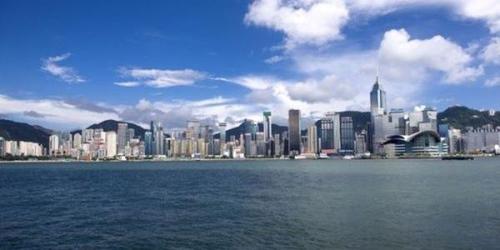 10月份去香港冷么?香港十月天气情况-图2 10月份去香港冷么?香港十月天气情况-图2