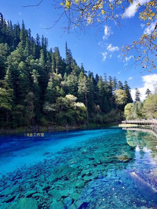 九寨沟天气5月份晚上穿什么衣服?5月九寨沟的天气情况-图3 九寨沟天气5月份晚上穿什么衣服?5月九寨沟的天气情况-图3