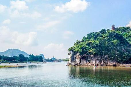 8月去桂林旅游要带什么？桂林8月底天气情况