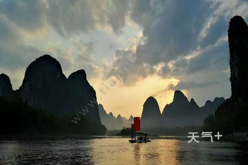 8月去桂林旅游要带什么?桂林8月底天气情况-图3 8月去桂林旅游要带什么?桂林8月底天气情况-图3