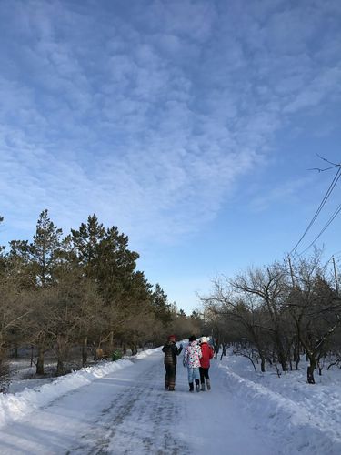 内蒙古7月底天气适合旅游吗？海拉尔七月份天气情况-图2