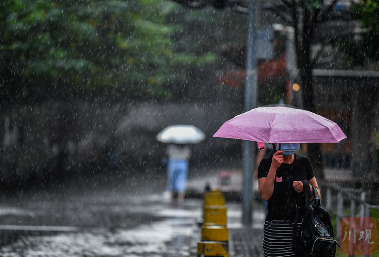 川西会有大暴雨吗?川西天气情况-图2 川西会有大暴雨吗?川西天气情况-图2