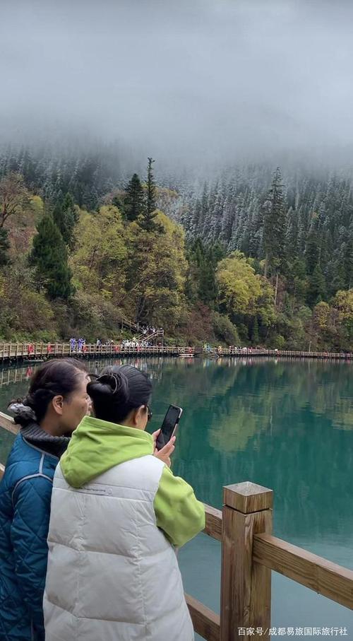 6月去九寨沟需要穿什么衣服?九寨沟6月底天气情况-图2 6月去九寨沟需要穿什么衣服?九寨沟6月底天气情况-图2