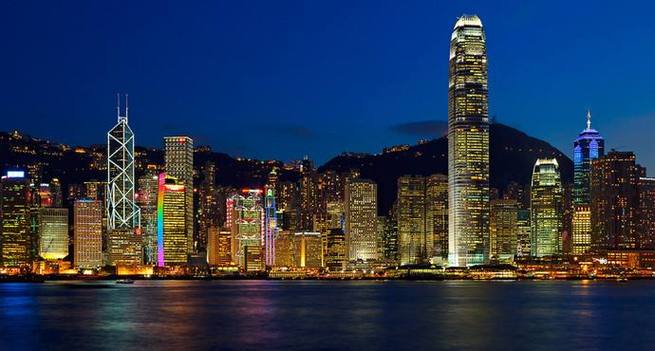 因天气问题，停留香港超7天怎办啊？香港15天天气情况-图2