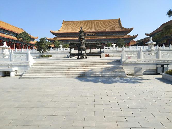 锦州布达拉宫下雨开放吗?辽宁锦州天气情况-图3 锦州布达拉宫下雨开放吗?辽宁锦州天气情况-图3