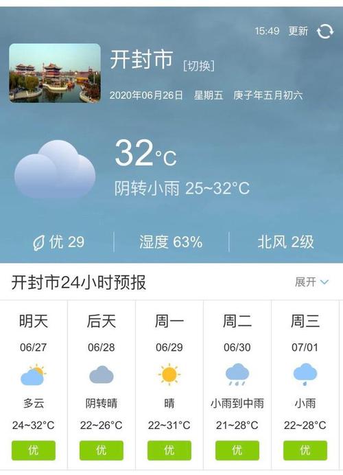 2023年河南省10月份天气情况?河南10月份天气情况-图3 2023年河南省10月份天气情况?河南10月份天气情况-图3
