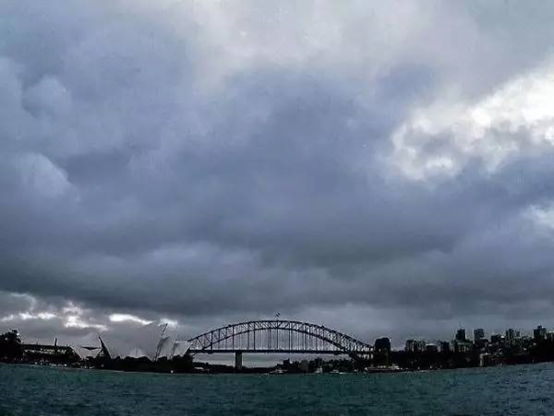 悉尼的12月份下雪吗?悉尼12月份天气情况-图2 悉尼的12月份下雪吗?悉尼12月份天气情况-图2