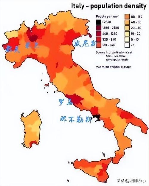 意大利气候?9月份意大利天气情况-图3 意大利气候?9月份意大利天气情况-图3