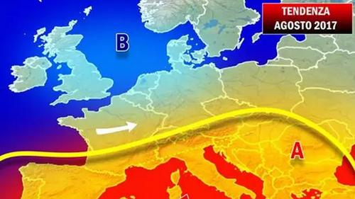 意大利一年四季的气侯如何？意大利3月份天气情况-图2