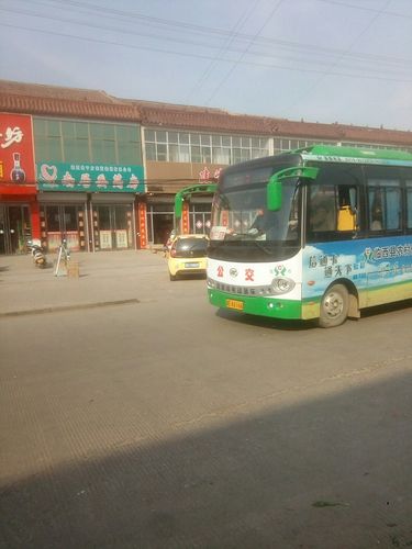邢台到临西县最晚的客车是几点?邢台天气情况-图2 邢台到临西县最晚的客车是几点?邢台天气情况-图2