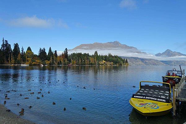 11月新西兰旅游穿什么？新西兰十一月天气情况