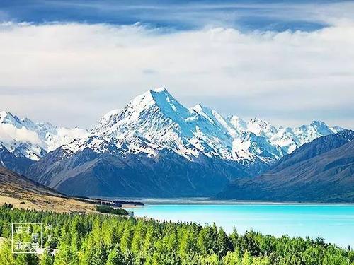11月新西兰旅游穿什么？新西兰十一月天气情况-图2