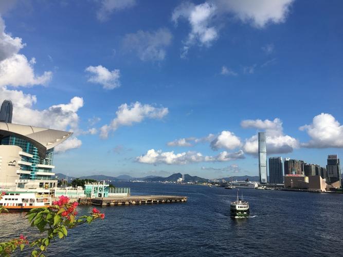 香港7月份下雨吗?香港7月天气情况-图2 香港7月份下雨吗?香港7月天气情况-图2