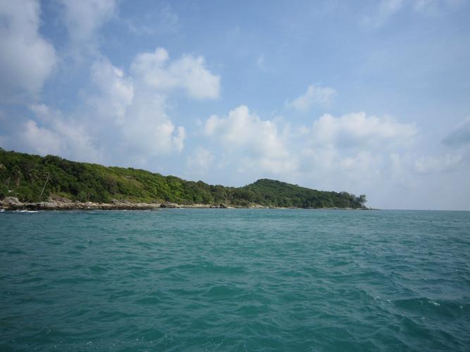 普吉岛九月份天气如何?普吉岛9月天气情况-图2 普吉岛九月份天气如何?普吉岛9月天气情况-图2