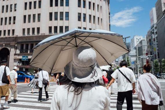 日本东京埼玉气候怎么样?日本天气8月份天气情况-图2 日本东京埼玉气候怎么样?日本天气8月份天气情况-图2