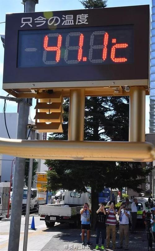 日本东京埼玉气候怎么样？日本天气8月份天气情况